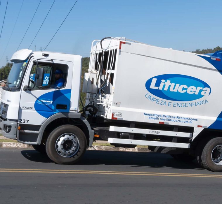 Litucera – Limpeza e Engenharia